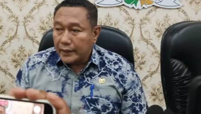 Rapat Komisi ll DPRD Trenggalek, Soroti Anggaran BUMD dan Sektor Pariwisata