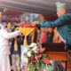 Upacara Bendera Peringatan Hari Ulang Tahun (HUT) ke-80 Kemerdekaan Republik Indonesia di Kabupaten Tulungagung