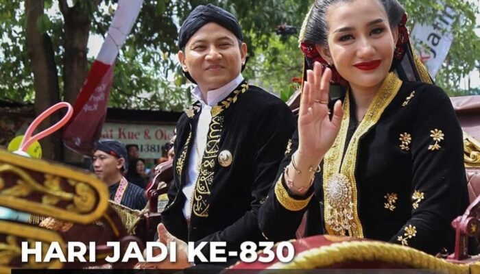 HUT RI Ke- 80 dan Hari Jadi Pemkab Trenggalek Momen Spesial, Banyak Undian Berhadiah dan Tawaran Menarik Lainnya!