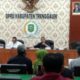 Rapat Pansus DPRD Trenggalek, Kejar Finalisasi Bersama Eksekutif Terkait Hasil Evaluasi