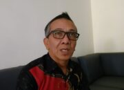Ketua Komisi III Wahyudianto, pinjaman kita sekitar Rp 56 miliar, itu semua untuk perbaikan jalan