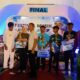 Final Festival Akustik Piala Wabup Tulungagung 2025