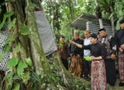 Metri Bumi, Bupati Trenggalek Mochamad Nur Arifin ajak masyarakat belajar dari sejarah Mpu Sindok