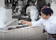 Bupati Trenggalek bersama jajaran Forkopimda melakukan ziarah leluhur menjelang peringatan Hari Jadi 831 Trenggalek