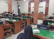 DPRD Trenggalek Fasilitasi Hearing Warga Ngares, Telurkan Empat Kesepakatan Atasi Bencana Banjir