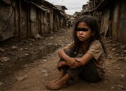 kemiskinan itu nyata adanya. Data itu terekam dalam Profil Kemiskinan di Badan Pusat Statistik (BPS) Kabupaten Trenggalek