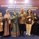 Bupati Tulungagung dan Plt. Direktur RSUD dr. Iskak, Menghadiri Ajang Konferensi Internasional PGME 2025 di Hotel Raffles Jakarta