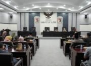 Fraksi DPRD Blitar Suarakan Aspirasi Warga dalam Perubahan APBD 2025