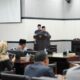 Bupati Blitar Jawab Suara Fraksi, DPRD Kawal Perubahan APBD 2025