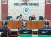 Komisi IV DPRD Kabupaten Trenggalek pembahasan Kebijakan Umum Anggaran dan Prioritas Plafon Anggaran Sementara (KUA-PPAS) APBD Tahun Anggaran 2026