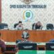 Komisi lV DPRD Trenggalek, Bedah Kamar Lansia Hingga Job Fair Untuk Anggaran 2026