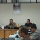 Komisi II DPRD Kabupaten Blitar menggelar rapat kerja membahas Kebijakan Umum Anggaran (KUA) dan Prioritas serta Plafon Anggaran Sementara (PPAS) Tahun Anggaran 2026