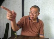 Logika Sederhana Heru Gunawan, Menyongsong Net Zero Carbon 2045 Trenggalek