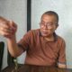 Logika Sederhana Heru Gunawan, Menyongsong Net Zero Carbon 2045 Trenggalek
