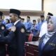 Pengukuhan Pengurus Karang Taruna Masa Bakti 2023-2028, Ini Pesan Bupati Blitar Rijanto