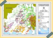 Soal Akademisi UGM Intip Prospek Mineral Emas di Trenggalek, PT SMN Tidak Tahu Tujuannya