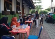 Puskesmas Sembung melaksanakan program Cek Kesehatan Gratis (CKG)