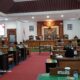Paripurna DPRD Tulungagung, Penyampaian Ranperda Tentang APBD Tahun Anggaran 2026