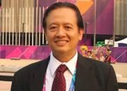 Presiden Prabowo menunjuk Komjen Pol (Purn) Ahmad Dofiri