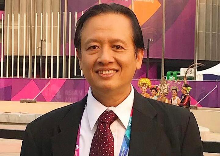 Presiden Prabowo menunjuk Komjen Pol (Purn) Ahmad Dofiri