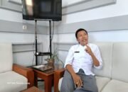 SMKN 2 Trenggalek dari Program MBG, Berkomitmen Membangun Budaya Industri 3+1