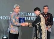 Kabupaten Trenggalek Raih 2 Kategori Penghargaan SIPP Award 2025