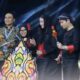 Bupati Trenggalek Mas Ipin, Buka Festival Jaranan Trenggalek Terbuka ke-29