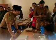 Peluncuran Sekolah Rakyat di Trenggalek, Para Siswa Harus Tinggal di Asrama