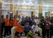 SLG 2025 Trenggalek, Ini Pesan BMKG Stasiun Geofisika Pasuruan