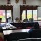 Ketua Komisi I DPRD Trenggalek Husni Taher, Menilai Sejumlah OPD Belum Menunjukkan Capaian Signifikan
