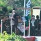 Peringatan Hari Kesaktian Pancasila Kabupaten Blitar Dengan Tema, Pancasila Perekat Bangsa Menuju Indonesia Raya