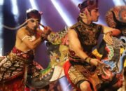 Penutupan Festival Jaranan Trenggalek Terbuka (FJTT) ke-29 tahun 2025