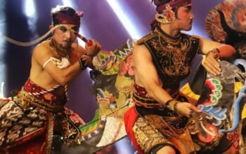 Penutupan Festival Jaranan Trenggalek Terbuka (FJTT) ke-29 tahun 2025