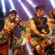 Penutupan Festival Jaranan Trenggalek Terbuka (FJTT) ke-29 tahun 2025