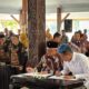 Pemkab Blitar Koordinasi Pengawasan Perangkat Daerah Tahun 2025
