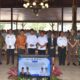Bupati Tulungagung Membuka Penyusunan Sosialisasi Koperasi Merah Putih Jadi Penggerak Ekonomi Kerakyatan