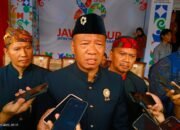 Peringatan Hari Jadi HarJad ke-80, Bupati Tulungagung Mengusung Tema Jatim Tangguh Terus Bertumbuh