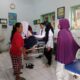 Sebanyak 51 Siswa SMPN 1 Boyolangu disinyalir mengalami keracunan setelah menyantap hidangan Makan Bergizi Gratis (MBG)