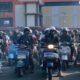 Riding Bersama Dengan Tema Lawadan Vespa 2025, Bupati Tulungagung Menekankan Pentingnya Menjaga Harmoni Antara Lingkungan dan Budaya