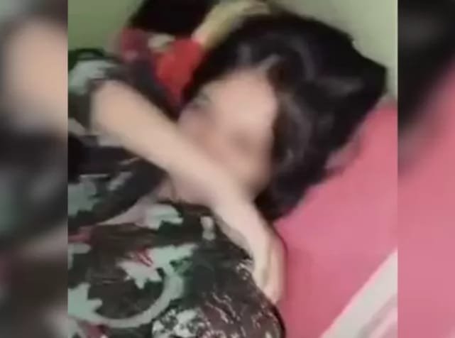 APH tengah melakukan penyelidikan adanya viralnya Vidio yang beredar dimedia sosial berdurasi 23 detik