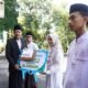 Peringatan Hari Santri Nasional Tahun 2025, Ini Pesan Wabup Syah Kepada Santri