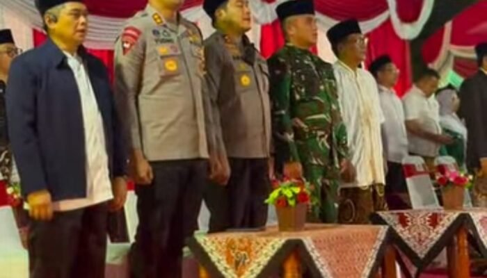 Peringatan Hari Santri Nasional: Ketua DPRD Blitar, Ini Penghormatan Perjuangan Serta Kontribusi Para Santri