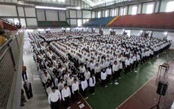 Aturan tentang cuti kerja di lingkup Pemerintah Kabupaten Trenggalek itu memiliki landasan hukum