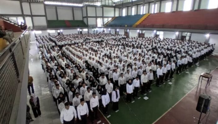 Pahami Aturan Cuti untuk Kalangan PPPK, Instruksi BKD Trenggalek Hak Melekat bagi Tenaga Kerja