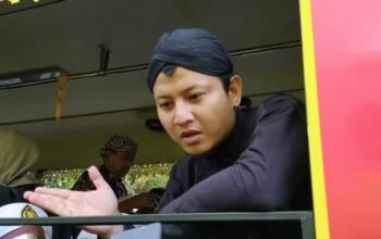 Bupati Trenggalek Mochamad Nur Arifin menyadari adanya isu bahwa gelombang serapan PPPK