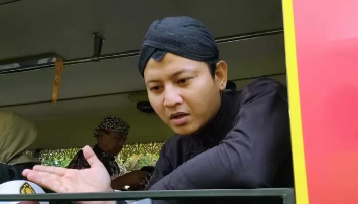 Terselip Majas Sinisme, Bupati Mochamad Nur Arifin Yakin 3 Hal Ini dari PPPK Trenggalek