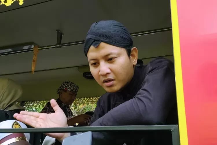 Bupati Trenggalek Mochamad Nur Arifin menyadari adanya isu bahwa gelombang serapan PPPK