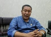 Komisi II DPRD Trenggalek, Mugianto mengatakan, banyak fasilitas yang mengalami kerusakan. Seperti lahan parkir ambles