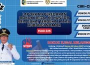 Tahun Anggaran 2025, DBHCHT Kabupaten Tulungagung Menjadi Motor Meningkatkan Kesejahteraan Masyarakat