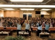 pelaksanaan Bimtek Penjamah Pangan Makan Bergizi Gratis (MBG), BGN bekerja sama dengan Dinas Kesehatan Kab/Kota memberikan pelatihan mendalam